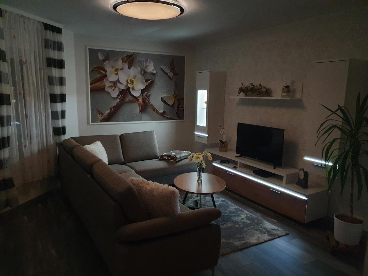 Ferienwohnung-Thale-Ritter II Bagian luar foto